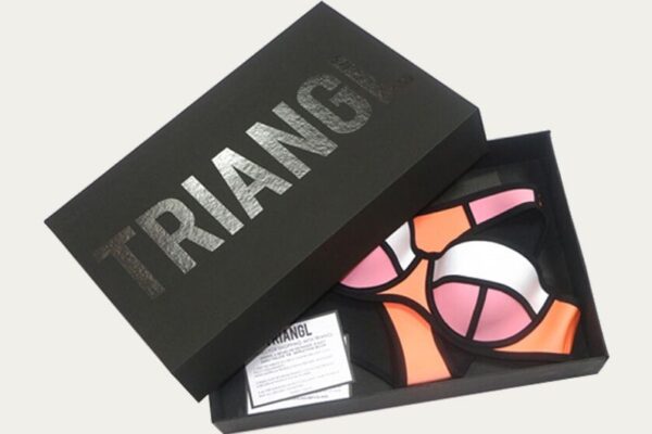 Custom Swimwear Boxes