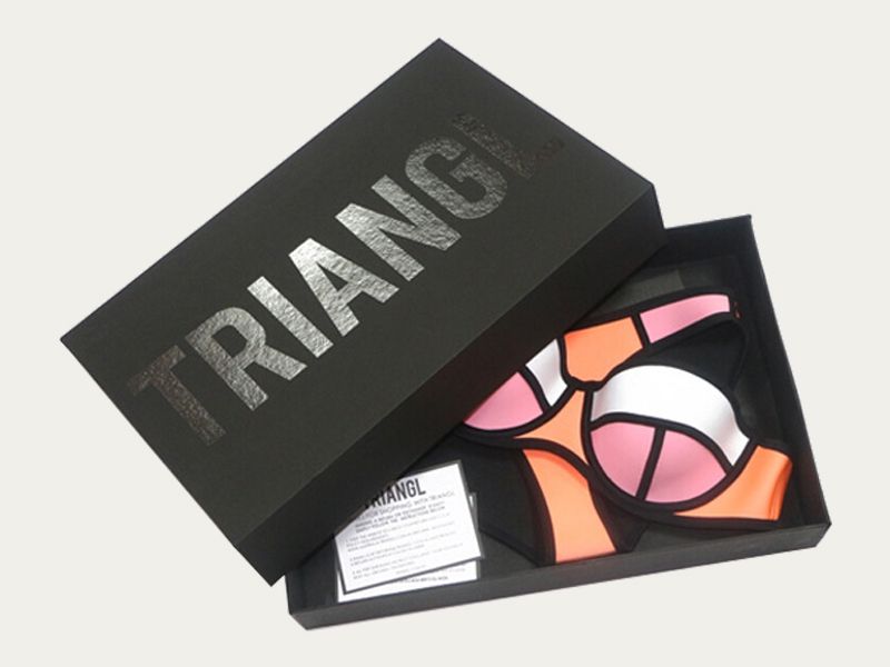 Custom Swimwear Boxes