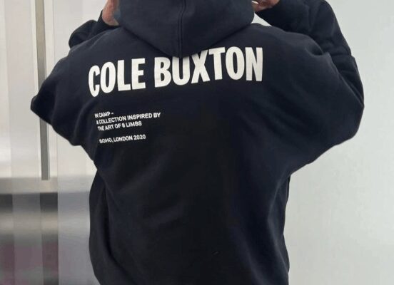 Lovely Cole Buxton Clothing – A Complete Style Guide Lovely Cole Buxton Clothing – A Complete Style Guide