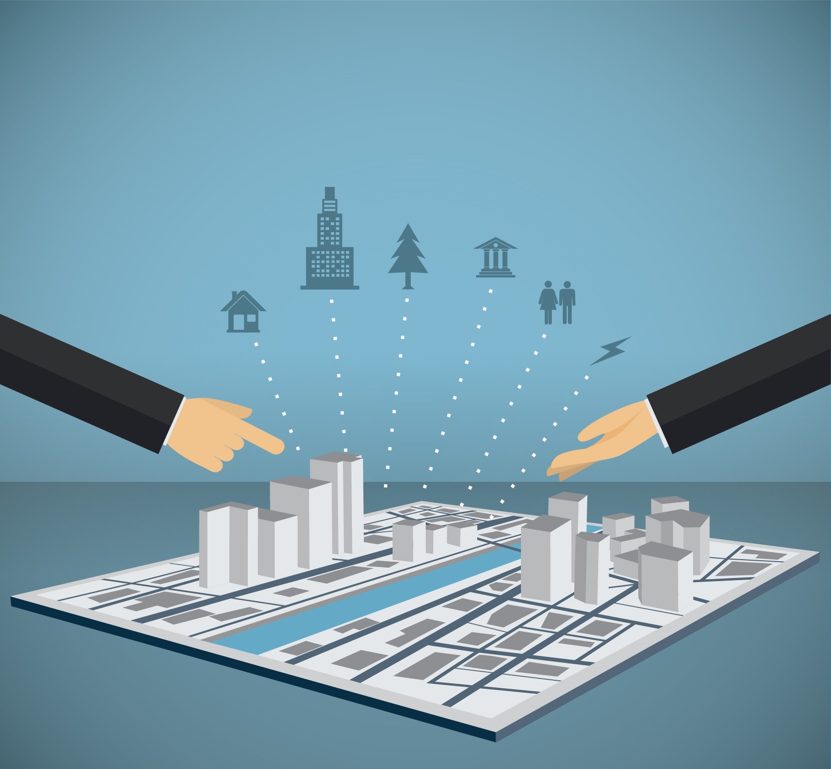 Real Estate SEO Consultant