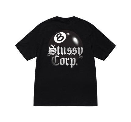 Stussy: The Streetwear Icon That Defined an Era Stussy