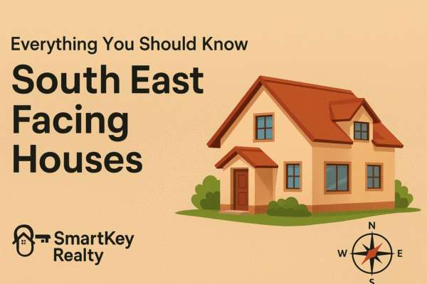 Everything You Should Know About South East Facing Houses South East Facing Houses