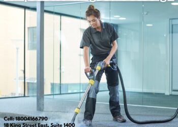Why Carpet Cleaning is Key to Better Indoor Air Quality