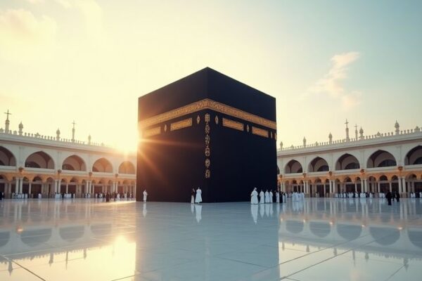 What Makes a Budget Umrah Package the Smart Choice for UK Pilgrims