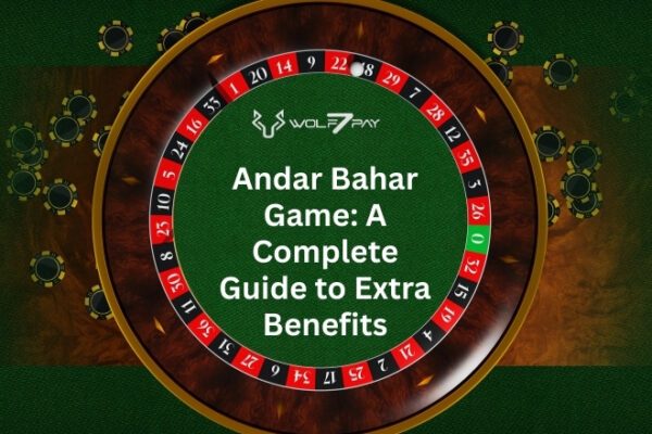 Andar Bahar Game: A Complete Guide to Extra Benefits Andar Bahar Game A Complete Guide to Extra Benefits
