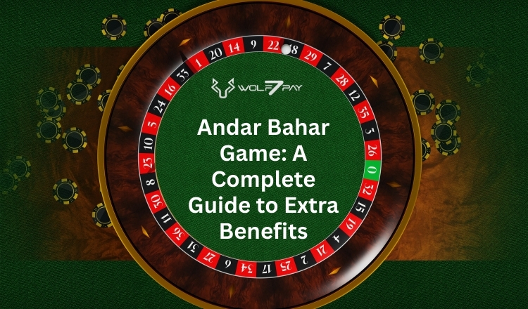 Andar Bahar Game A Complete Guide to Extra Benefits