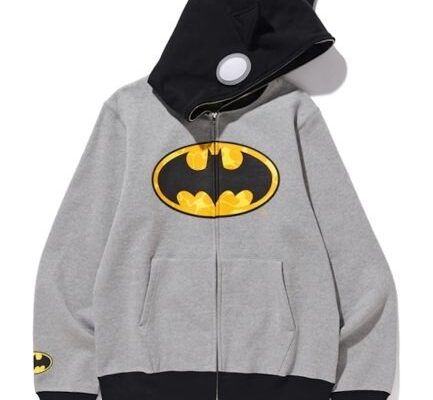 Glorious Bape Clothing – A Deep Dive into Streetwear Royalty Glorious Bape Clothing – A Deep Dive into Streetwear Royalty