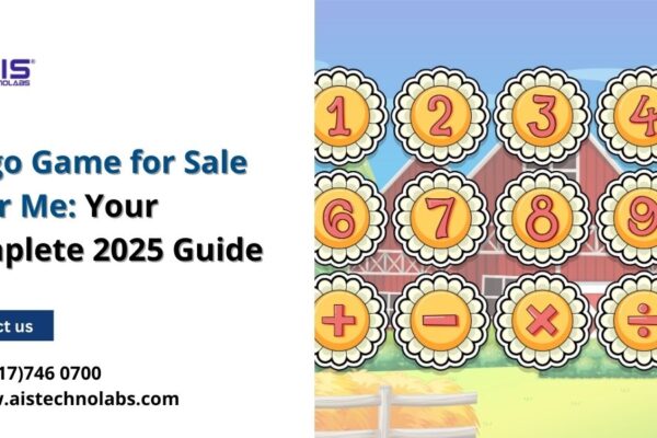 Bingo Game for Sale Near Me: Your Complete 2025 Guide