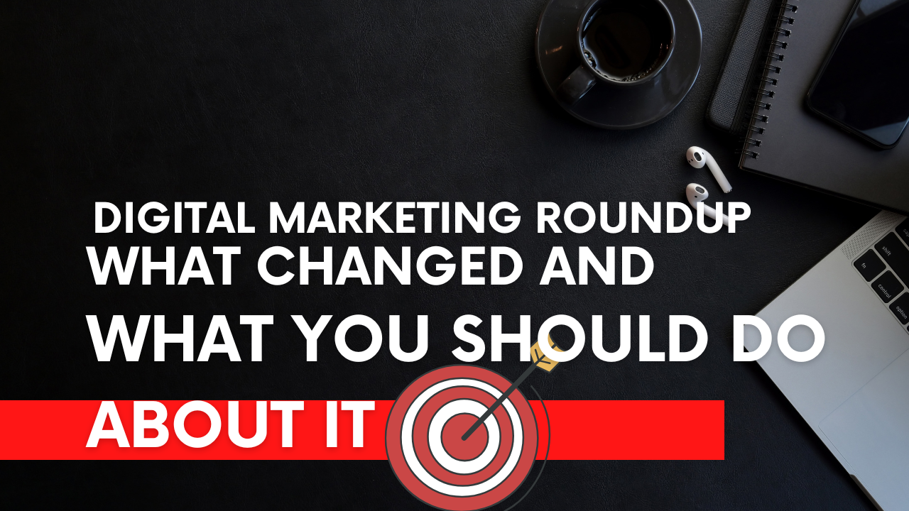 Digital Marketing Certification Course in Indore