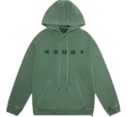 Faboulus Ksubi Hoodie: Why the Ksubi Hoodie Feels Unique Faboulus Ksubi Hoodie: Why the Ksubi Hoodie Feels Unique