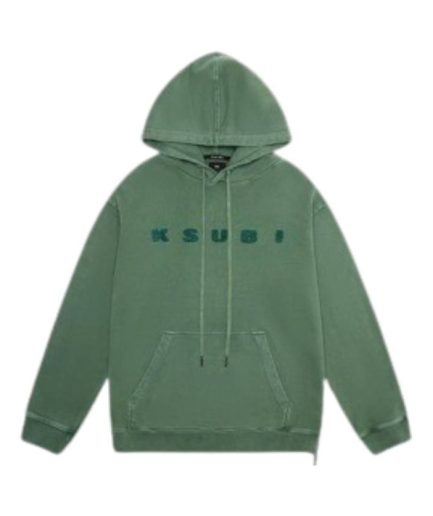 Faboulus Ksubi Hoodie: Why the Ksubi Hoodie Feels Unique