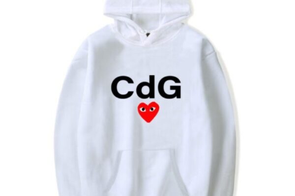 Eric Emanuel x CDG Converse A Streetwear Partnership Redefining Cultural Icons Eric Emanuel x CDG Converse