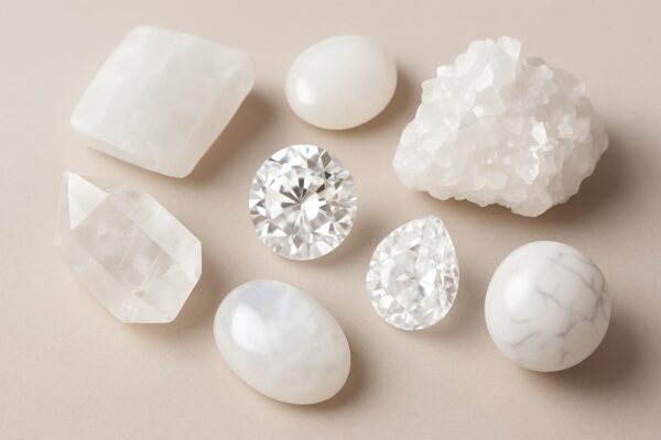 The Most Popular Gemstones Cut as Cabochons (and Why) Cabochons