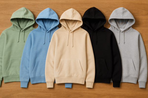 Fan Fashion 2025: From Anime Hoodies to Iconic Celebrity Styles
