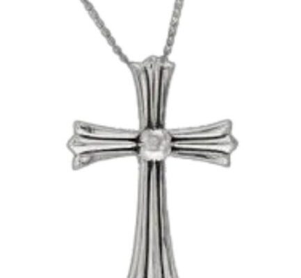 Amazing Chrome Hearts Jewelry: The Vision Behind the Brand Amazing Chrome Hearts Jewelry: The Vision Behind the Brand