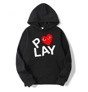 Comme Des Garcons high fashion de