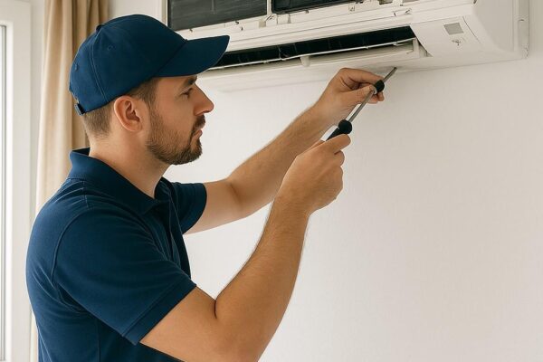 Cruise Ac Service Center