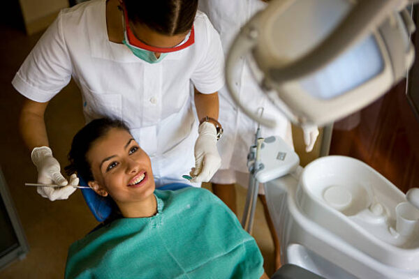5 Expert Tips to Make Dental Visits Less Stressful! Dental Visits Less Stressful