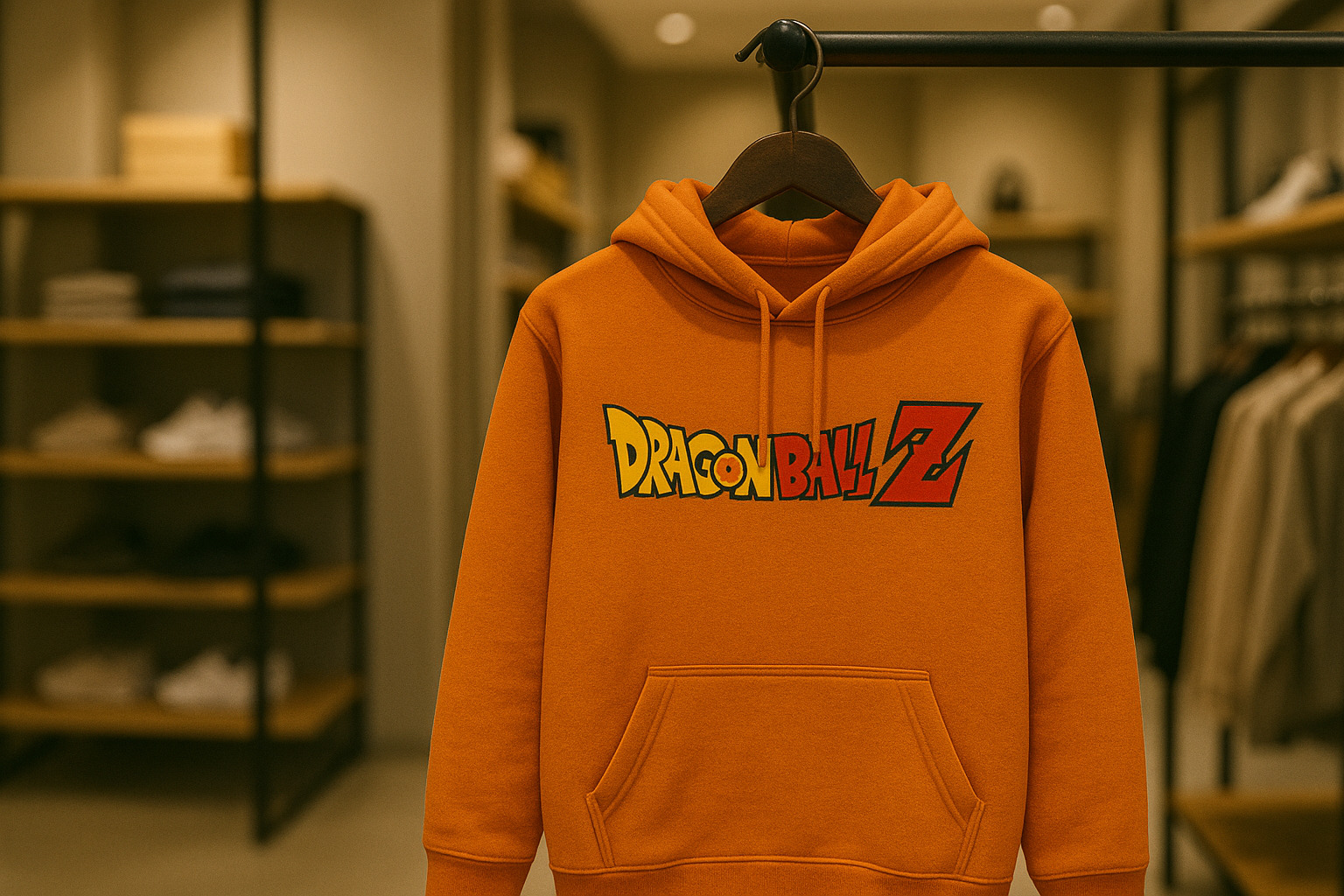 Must-Have Anime-Inspired Hoodies for Millennials