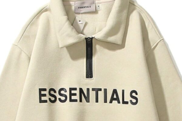 Why the Essentials Hoodie Is Everyone’s Favorite