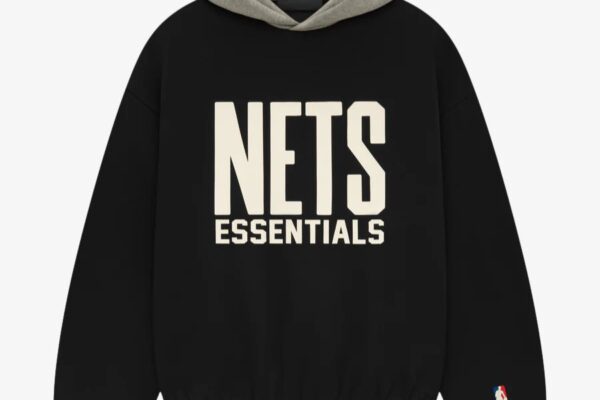 Essential Hoodies: A Simple Solution for Cozy and Stylish Wear