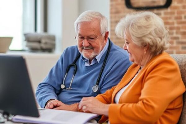 Expert Medicare Coverage with Weller Insurance Services