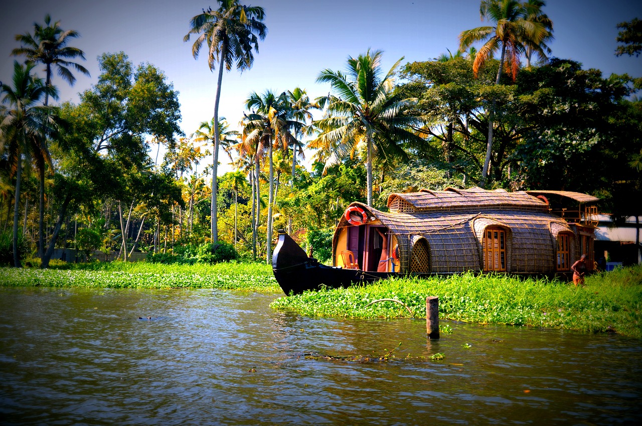best time to Visit Kerala