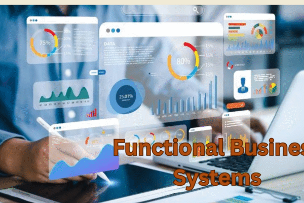 Functional Business Systems