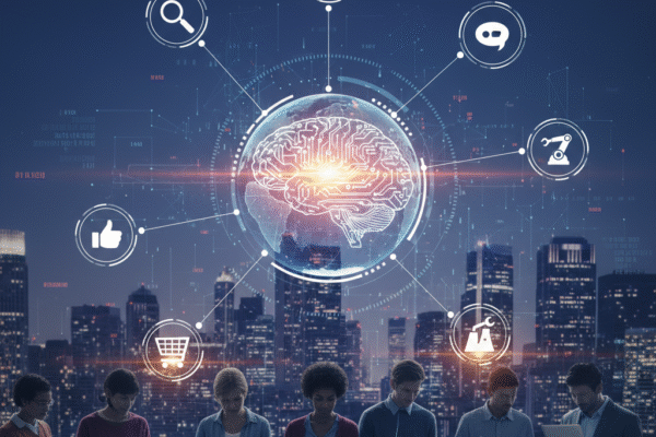 Navigating the Digital Tides: Why Every Business Needs a Strong Online Presence
