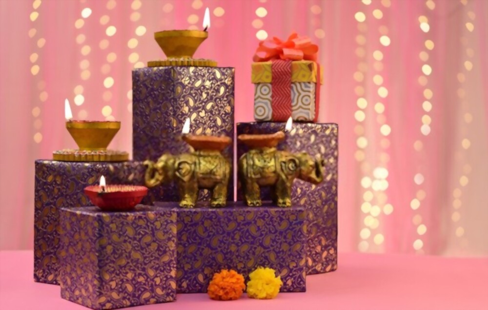 Send Diwali Gifts To Australia