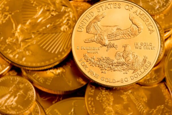 Las Vegas gold investment guide
