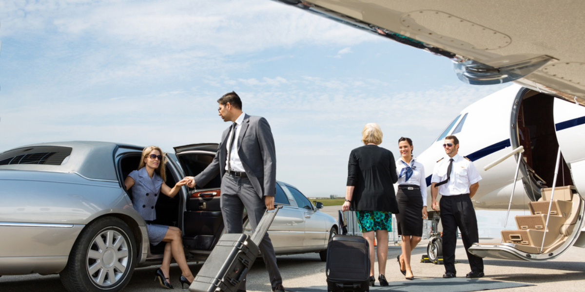 Group Travel Over Individual in Taxis