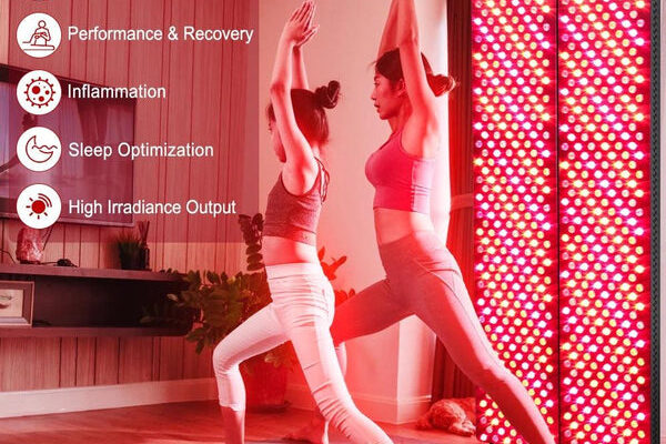Affordable Red Light Therapy Solution at Home: A Complete Guide affordable red light therapy solution at home