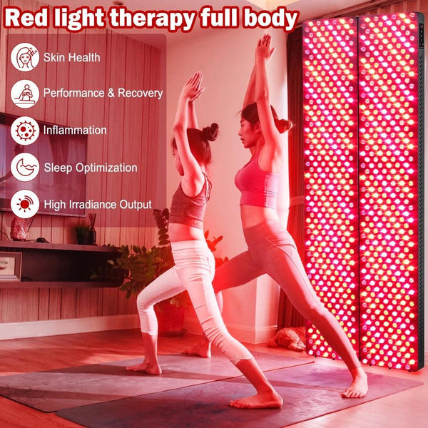 affordable red light therapy solution at home