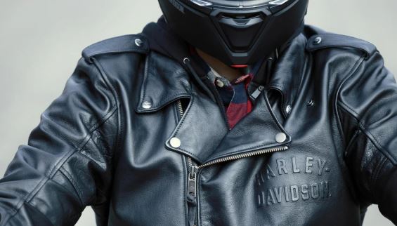 Stylish Tips for Women to Accessorize Harley Davidson Jackets Harley Davidson Jackets