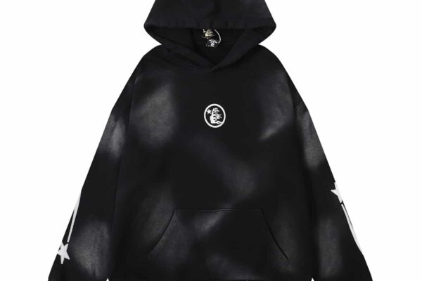 Hellsstar Hoodie – Premium Streetwear for Bold Looks