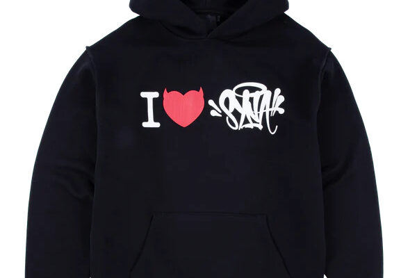 Syna World Clothing: Redefining Streetwear Culture Syna World Tracksuit