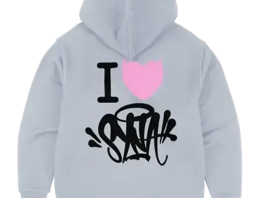 Syna World: Redefining Modern Streetwear Culture Syna World