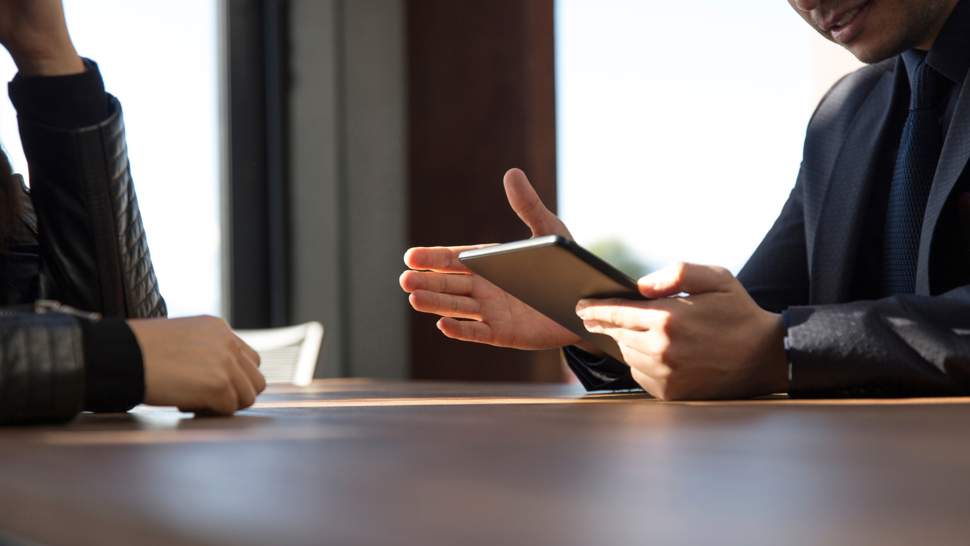 Tax Advisors in London