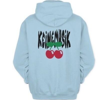 Keinemusik Hoodie: Craftsmanship and Handmade Perfection Keinemusik Hoodie: Craftsmanship and Handmade Perfection
