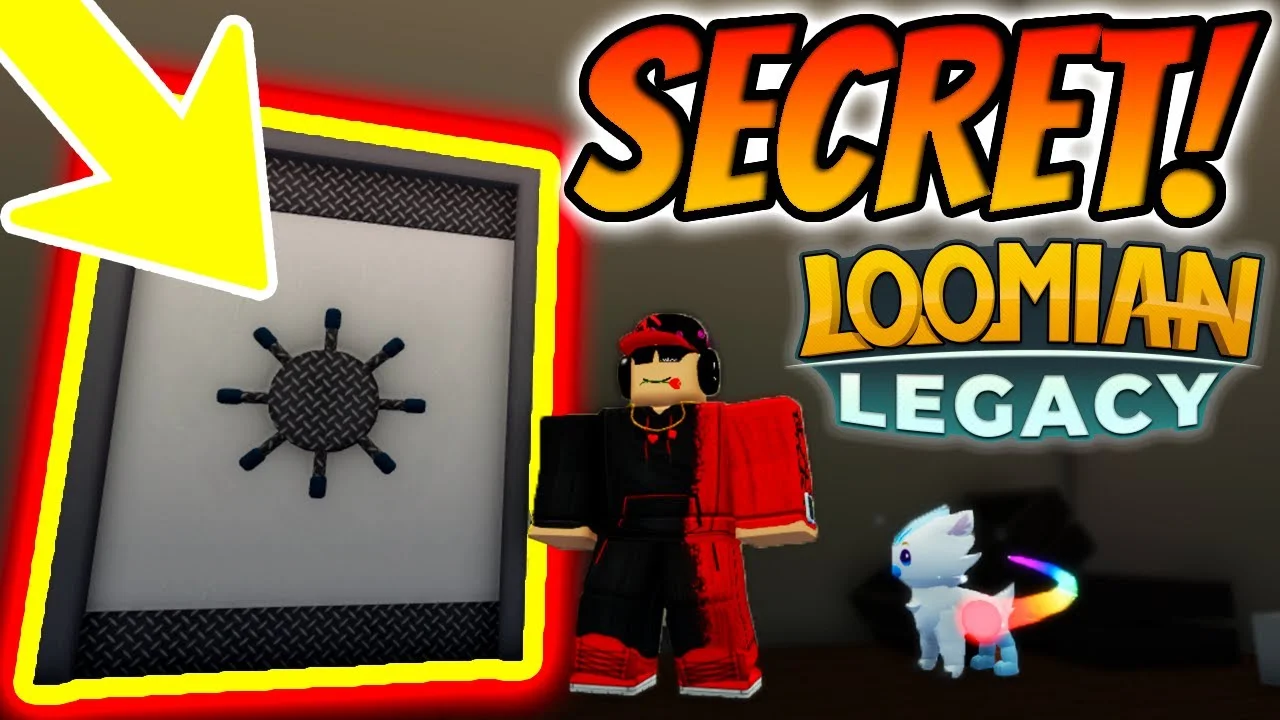 Loomian-Legacy
