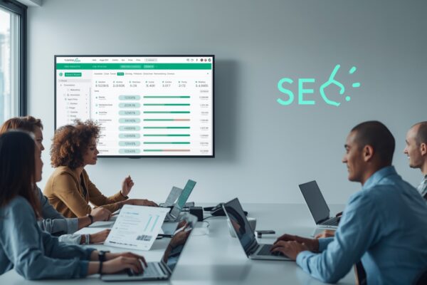 AI-Driven SEO: How Reseller Programs Offer a Competitive Edge for Your Agency Reseller Programs
