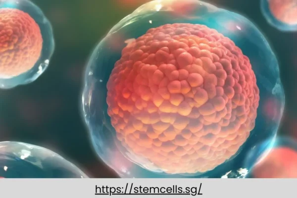MSC Therapy  detail of type 2 diabetes