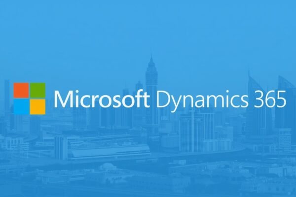 Microsoft Dynamics 365 Solutions for Saudi Companies Microsoft Dynamics 365 Solutions