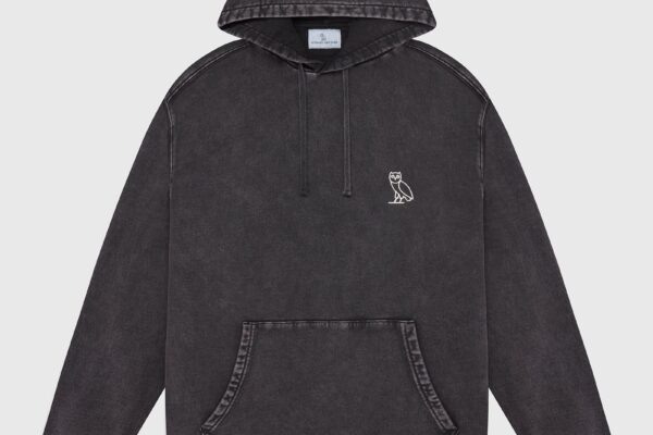 Top OVO Clothing and Zach Bryan Merch Styles for Everyday Wear OVO Muskoka Garment Dyed Hoodie