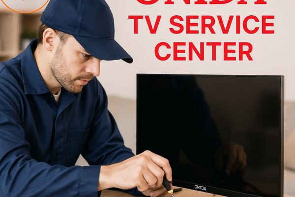 Onida TV Service Center