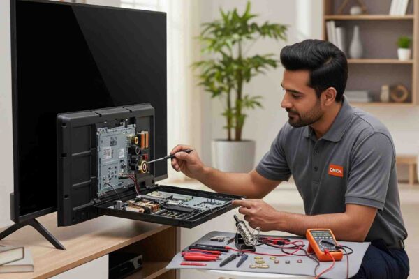 Onida TV Service Center