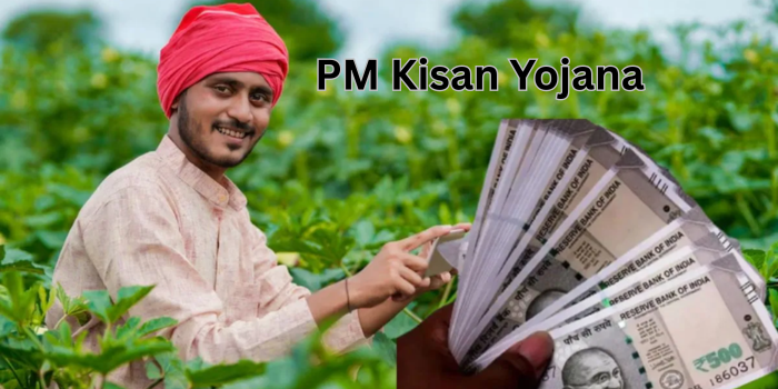 PM Kisan Yojana