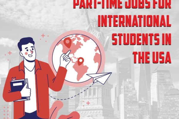 A Practical Guide To Finding Part-time Jobs As An International Student A Practical Guide To Finding Part-time Jobs As An International Student