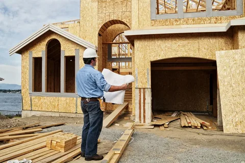 Residential Building Materials: A Complete Guide for Home Construction Residential Building Materials